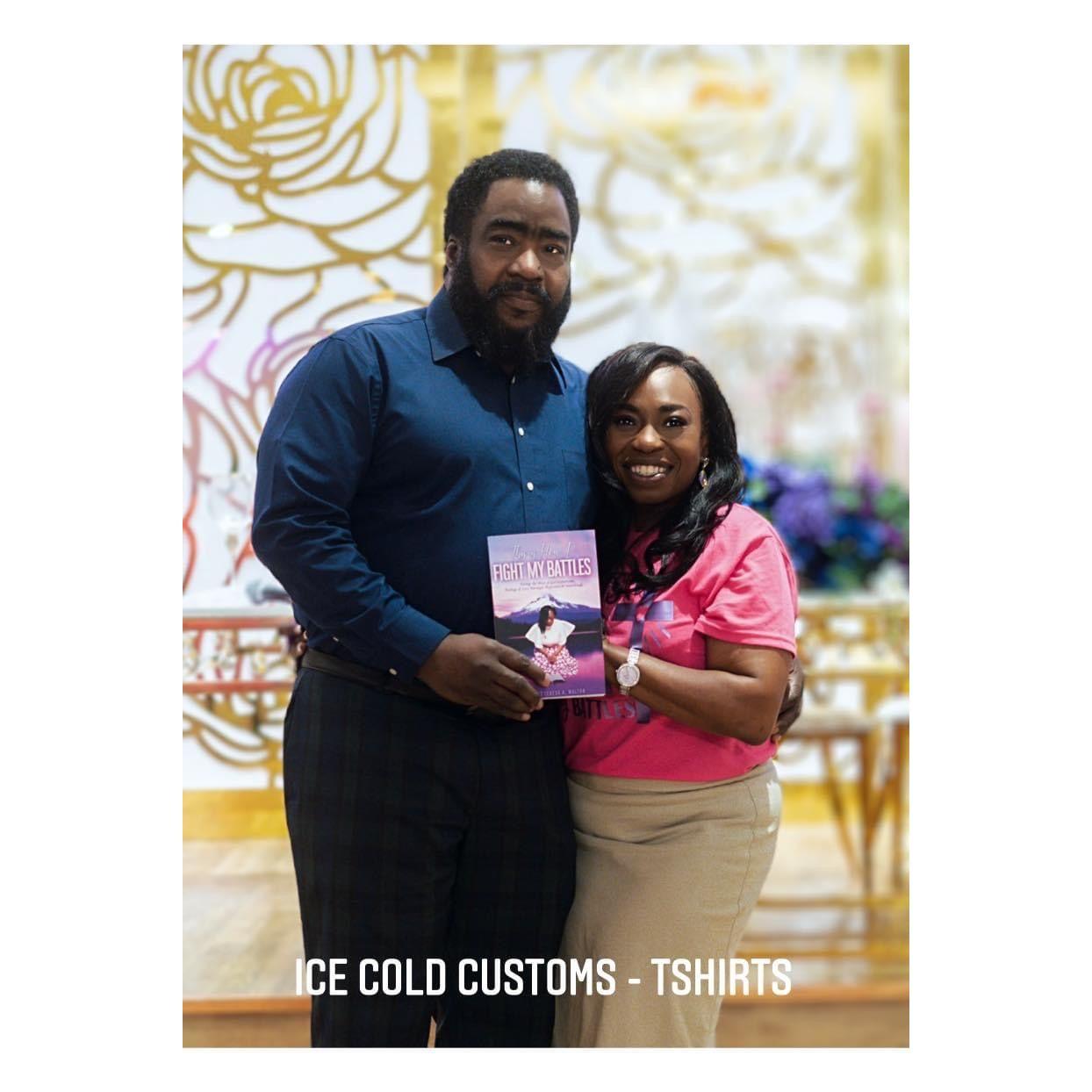 Teresa's Book Launch and Signing