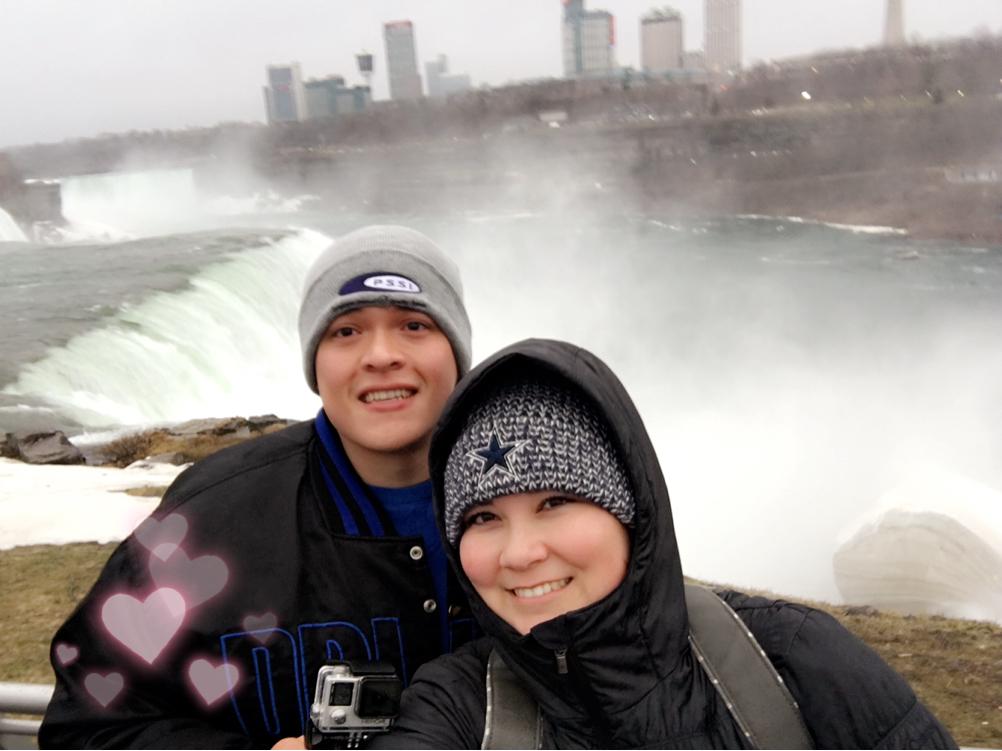 Niagara Falls