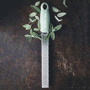 Premium Classic Zester- Sage Green