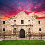 The Alamo