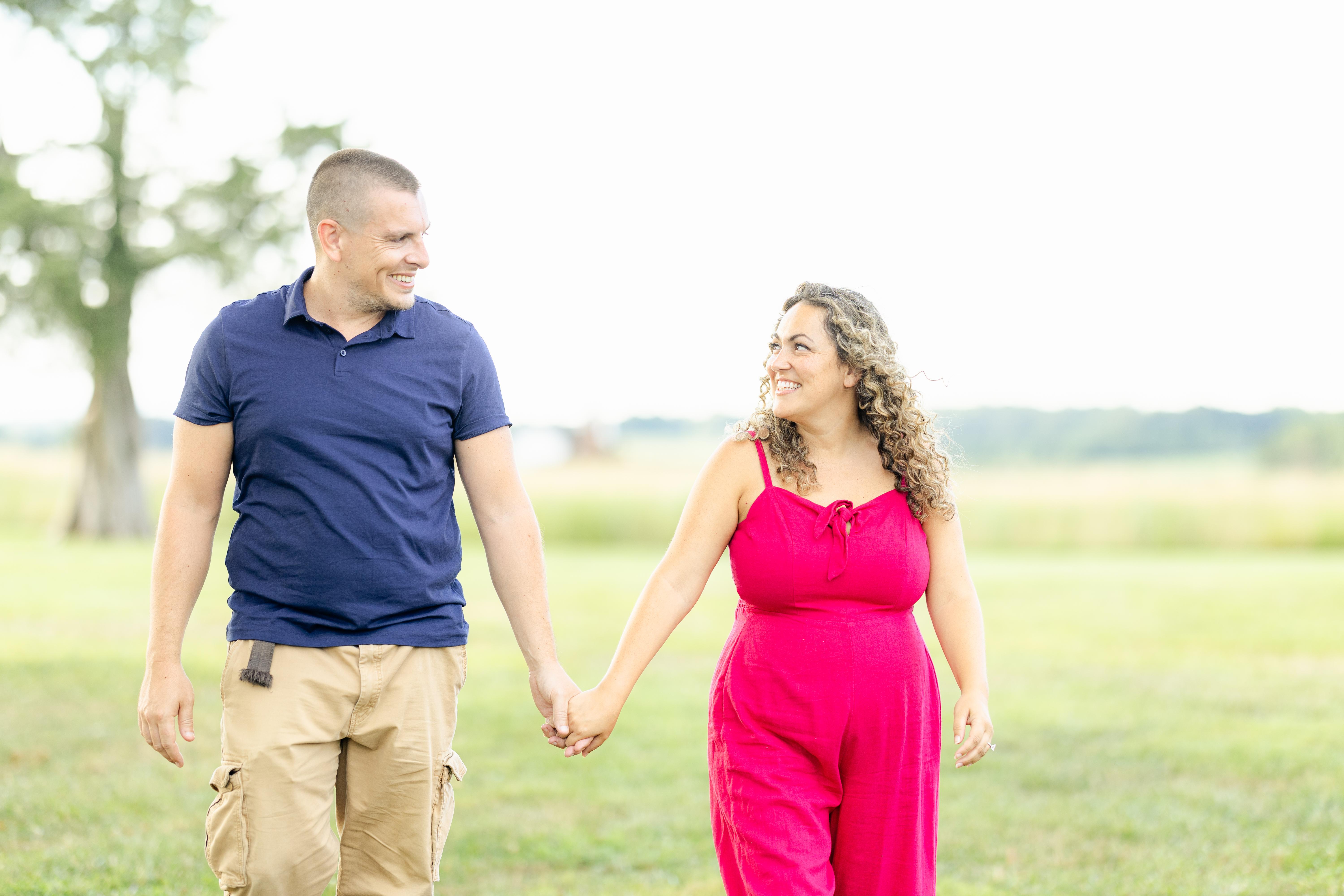 The Wedding Website of Safia Moten and Russ Berry