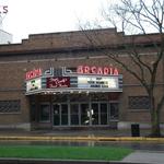 Arcadia Theatre