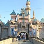 Disneyland Park