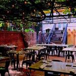 Iron Gate Restaurant