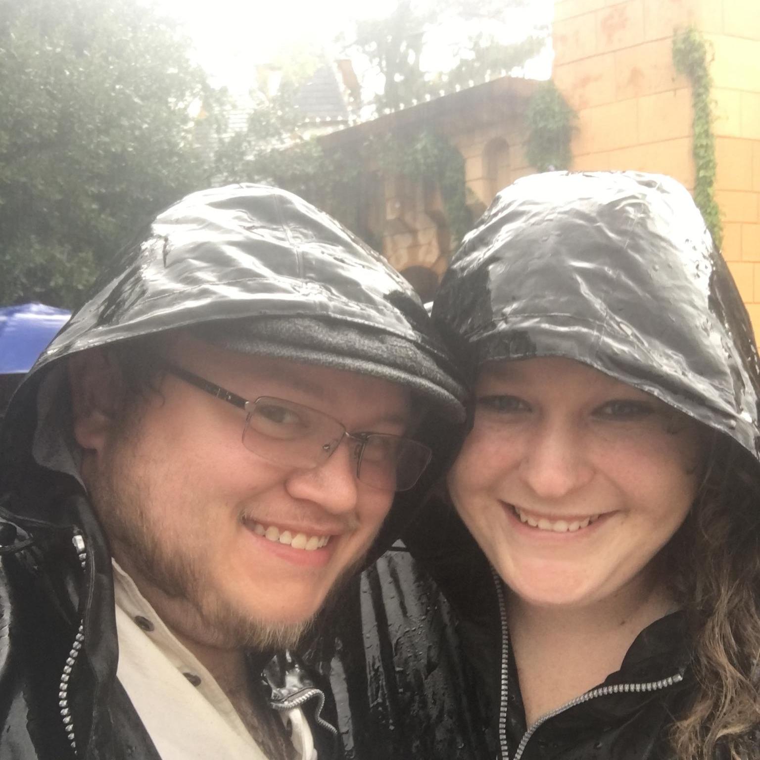 Texas Renaissance Festival, November 2015