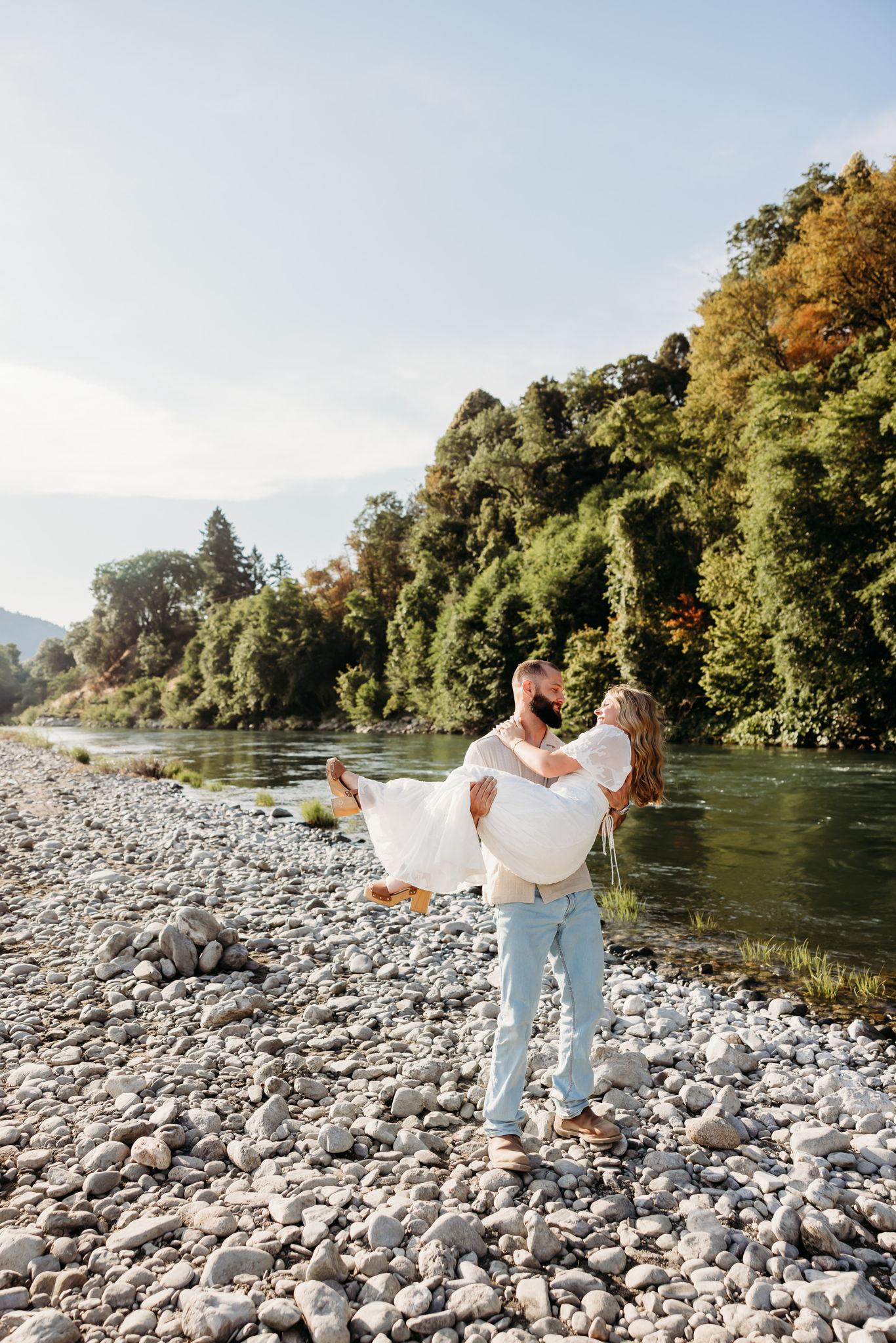 The Wedding Website of Kelsey MacLaren and Colton Brown