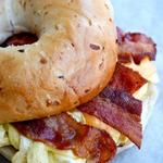 Ressler's Bagel & Deli