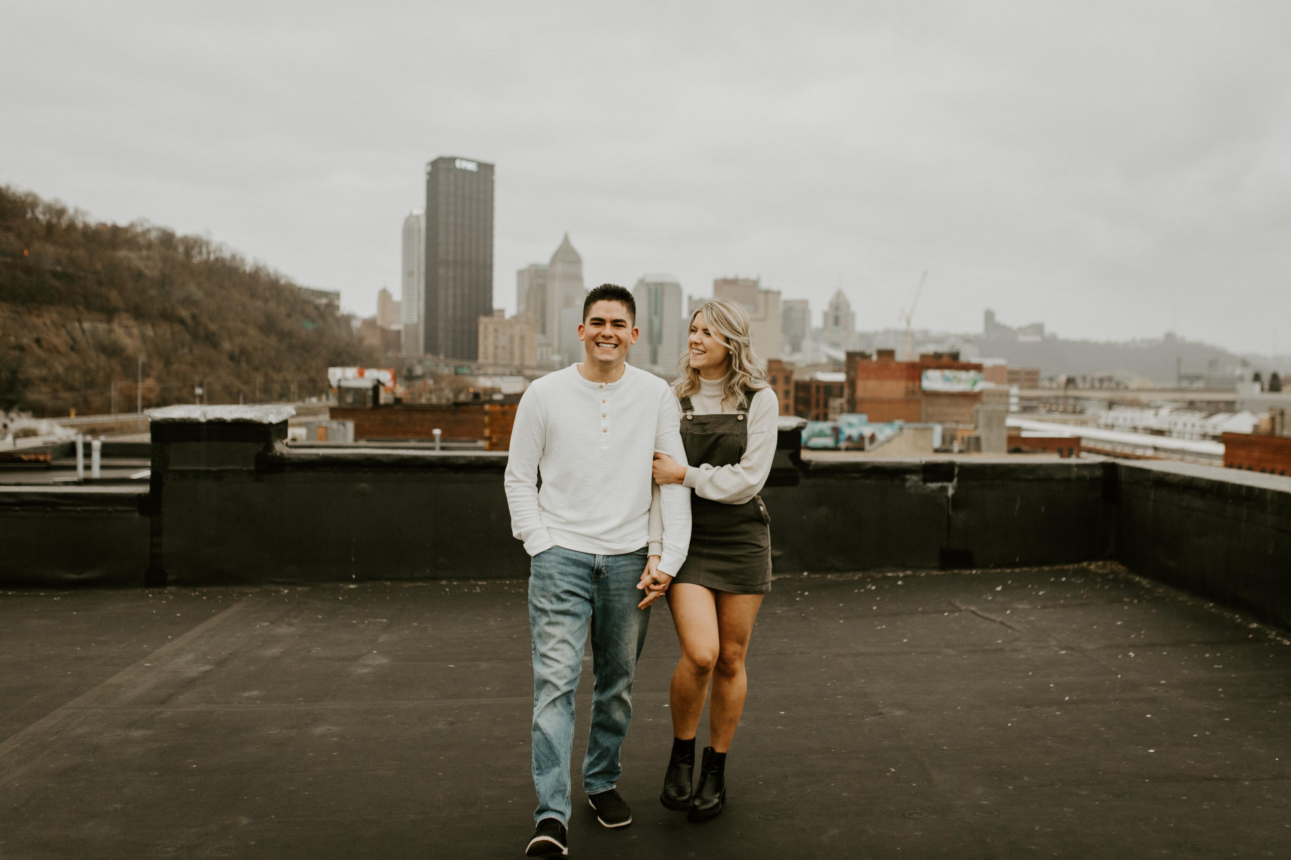 The Wedding Website of Hannah Kengerski and Austin Swedish