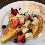 Nudys Cafe The Grove
