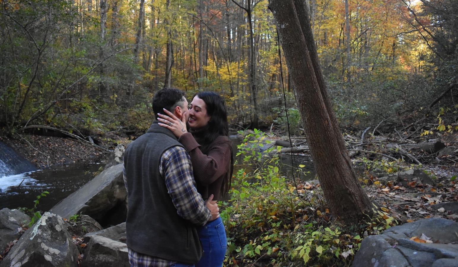 The Wedding Website of Erica Robinette and Keith Gore