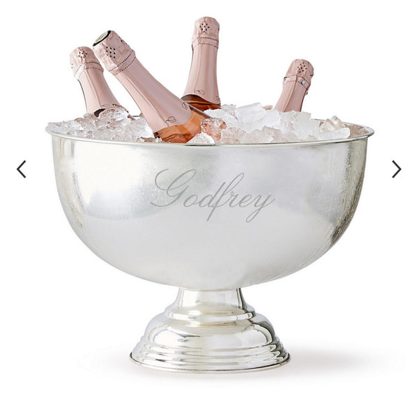 Celebration Wine Bowl
