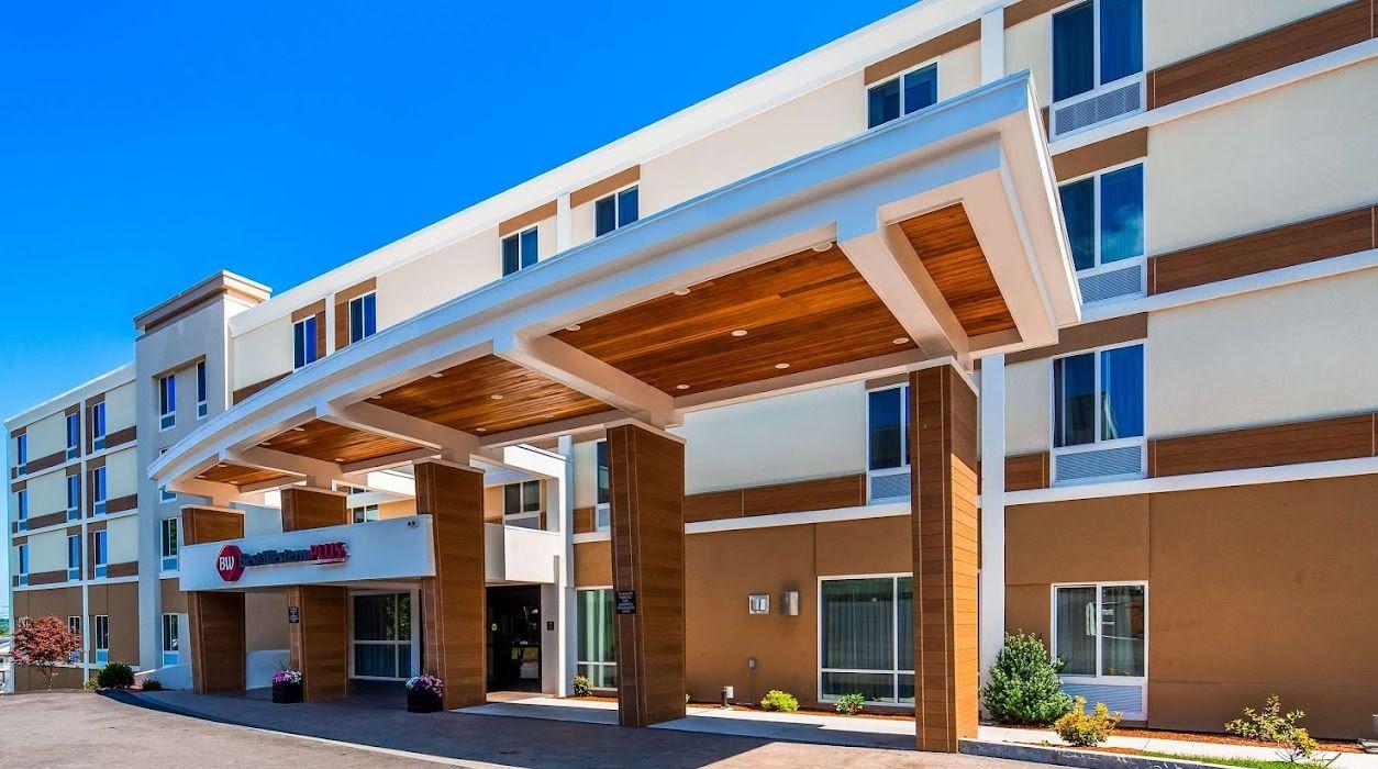 The Wedding Website of Ivana Bellorado and Anthony Martel