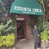 Restaurante Estancia Chica