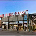 Milwaukee Public Market