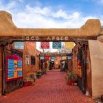 Old Town Albuquerque