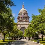 Texas Capitol