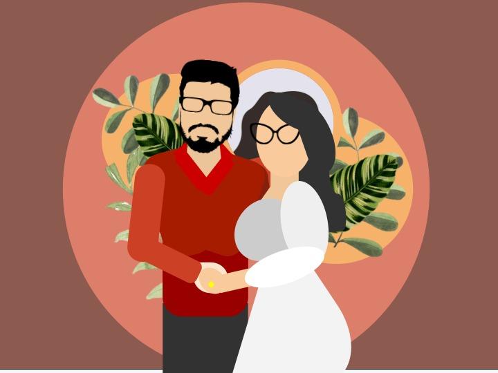 The Wedding Website of Julio Otero and Adriana Marquez