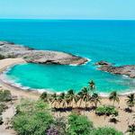 Mar Chiquita Beach