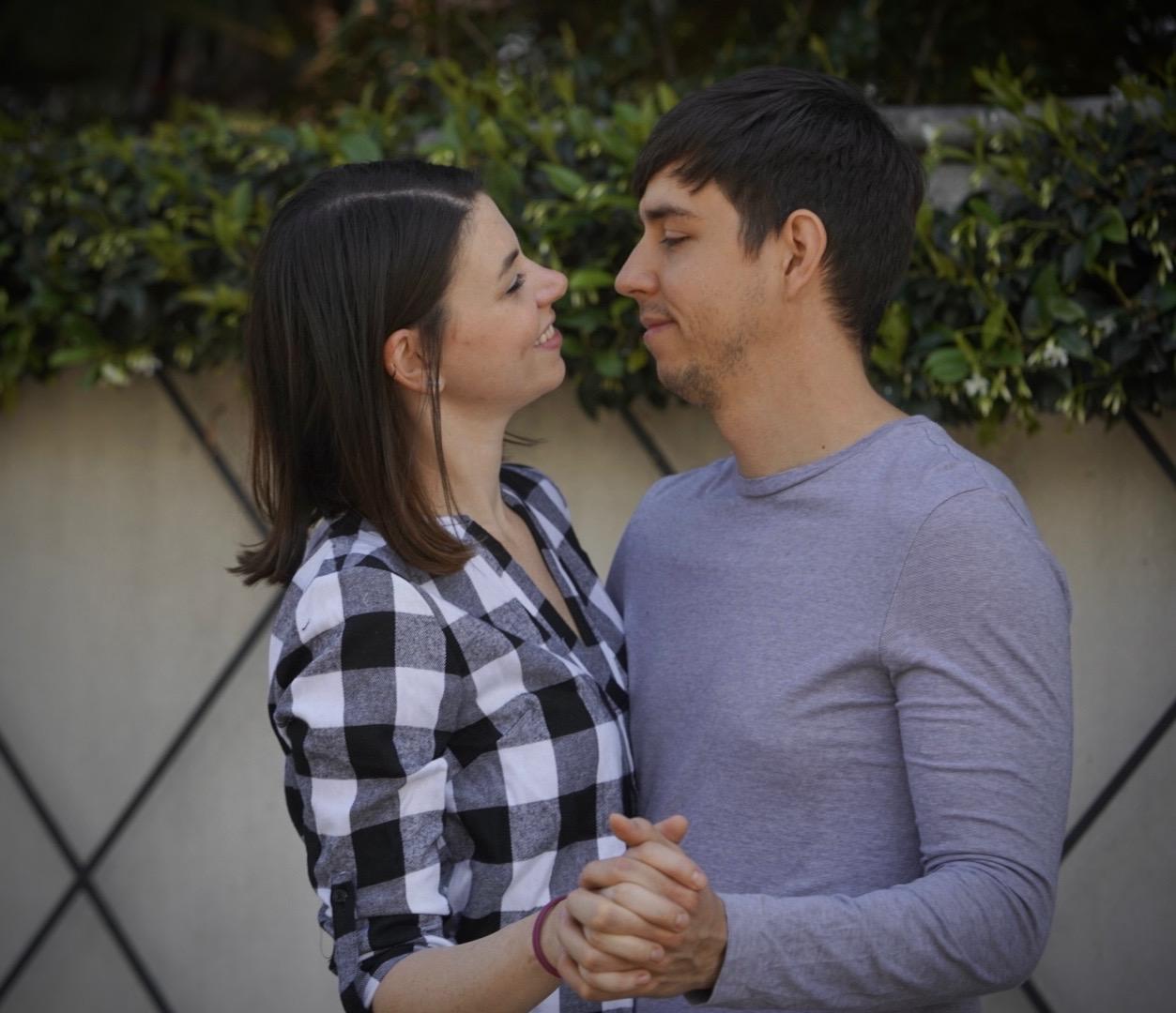 The Wedding Website of Kurt Krause and Melanie Gabel