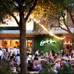 Saint Ann Restaurant & Bar