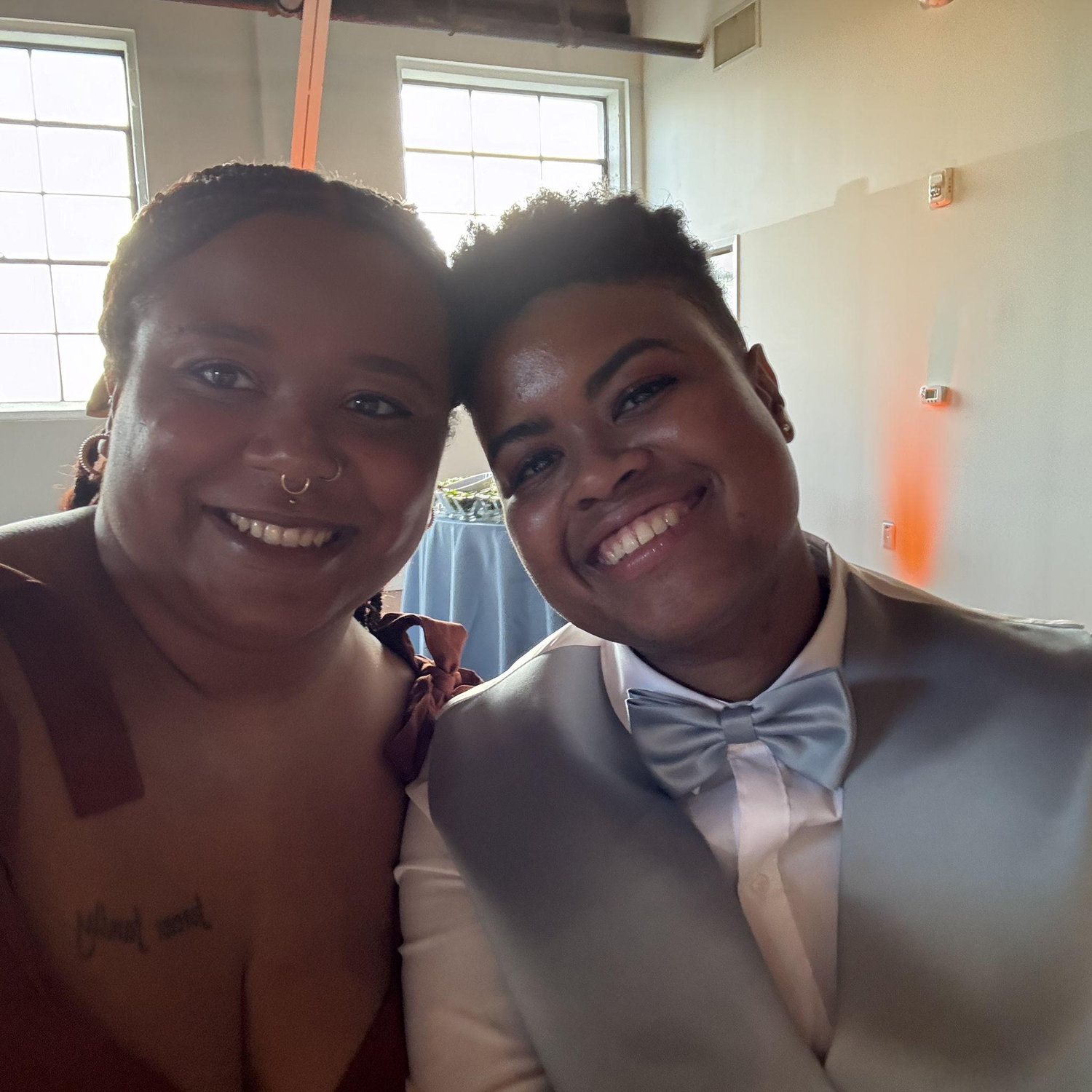 3 years together!