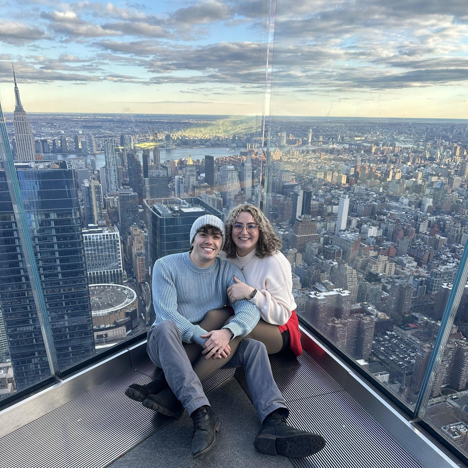 New York Edge 2024