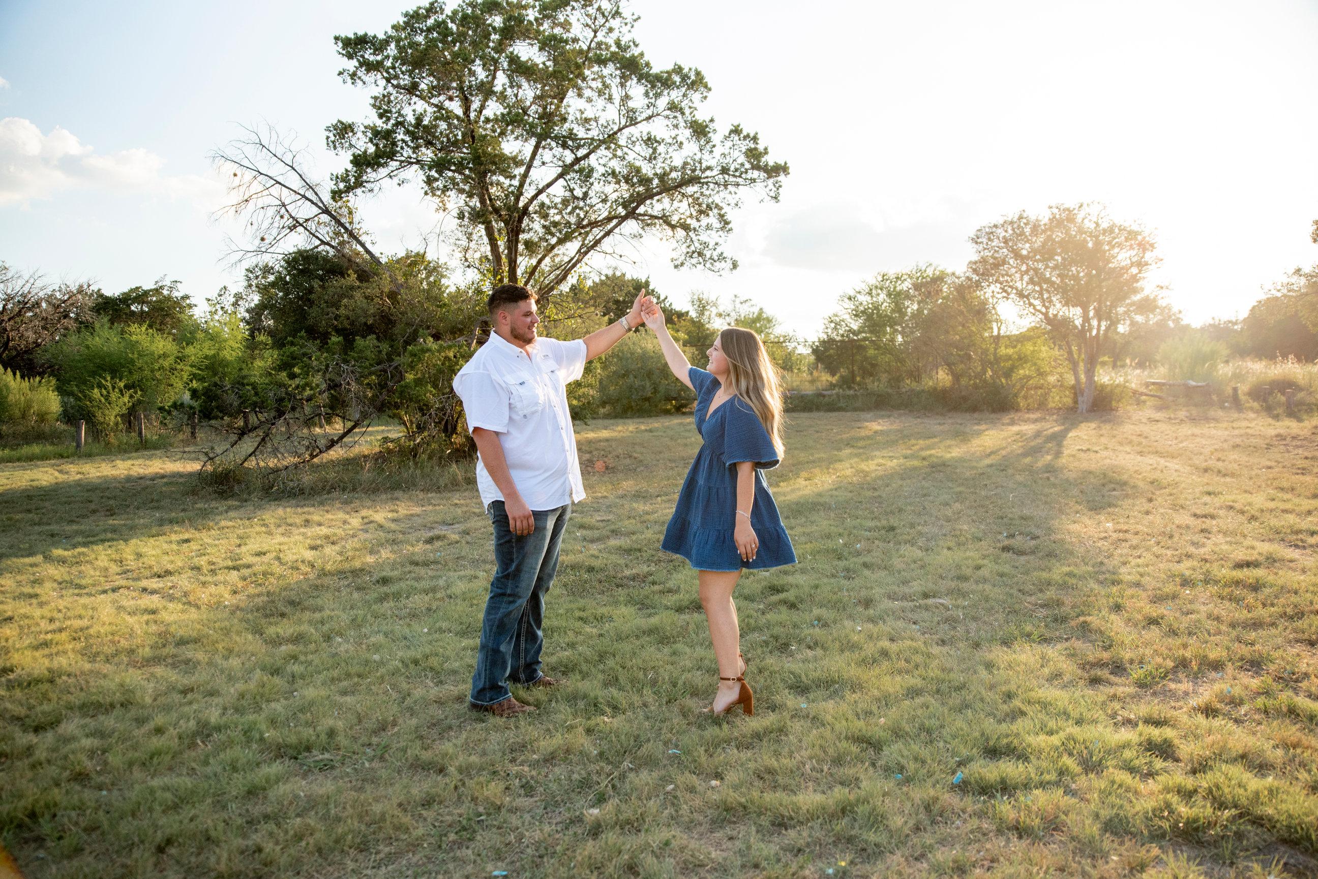 The Wedding Website of Madyson Bonvillain and Jordyn Martin