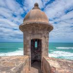 Castillo San Felipe del Morro