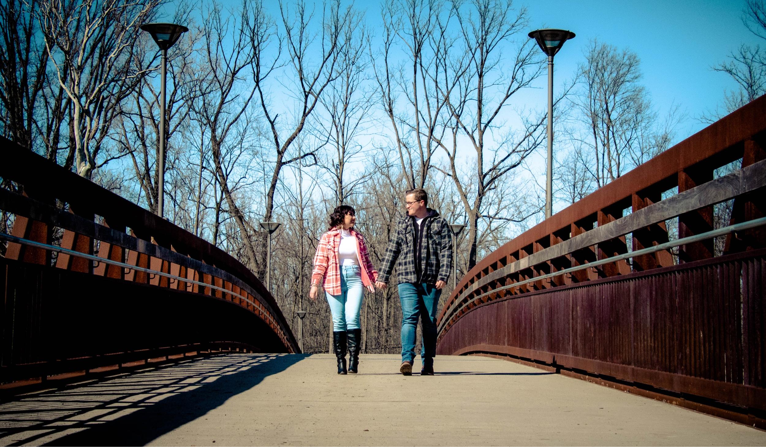 The Wedding Website of Katie Kuptz and Greg Draper