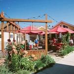 Wild Tomato Wood-Fired Pizza & Grille Sister Bay