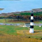 Bodie Island Lighthouse