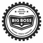 Big Boss Brewing Company