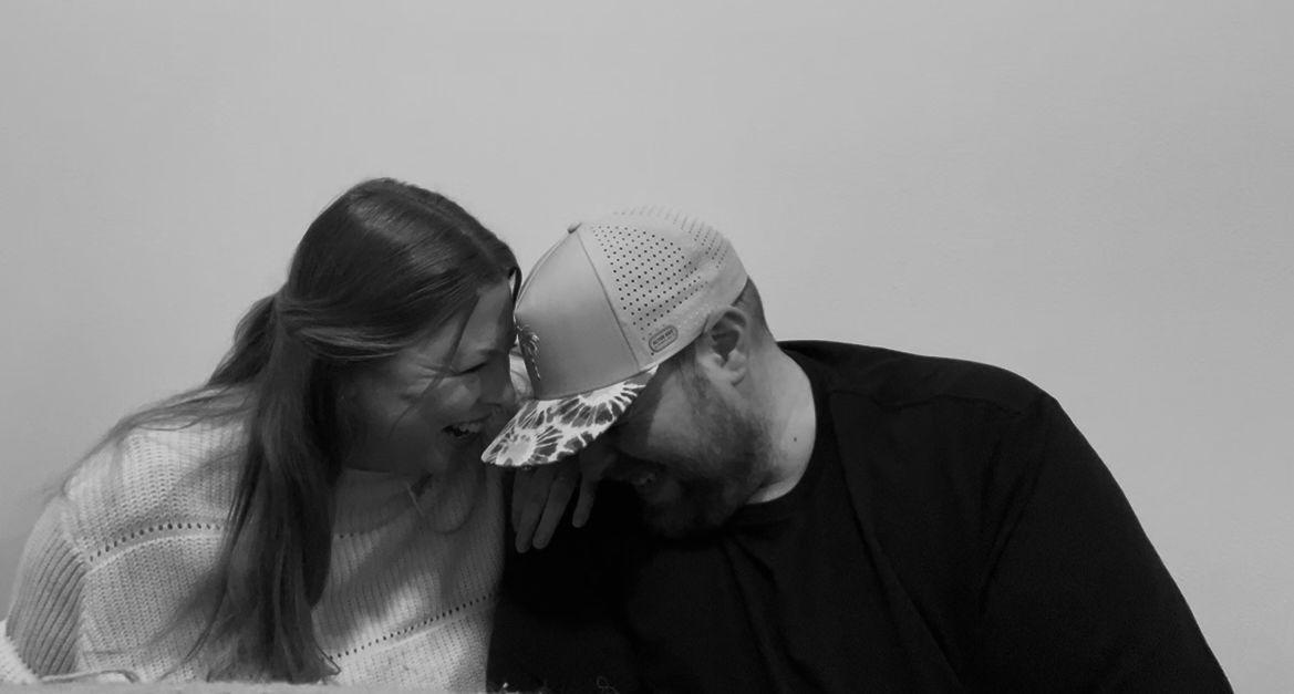 The Wedding Website of Mariah Harbaugh and Jack Stewart
