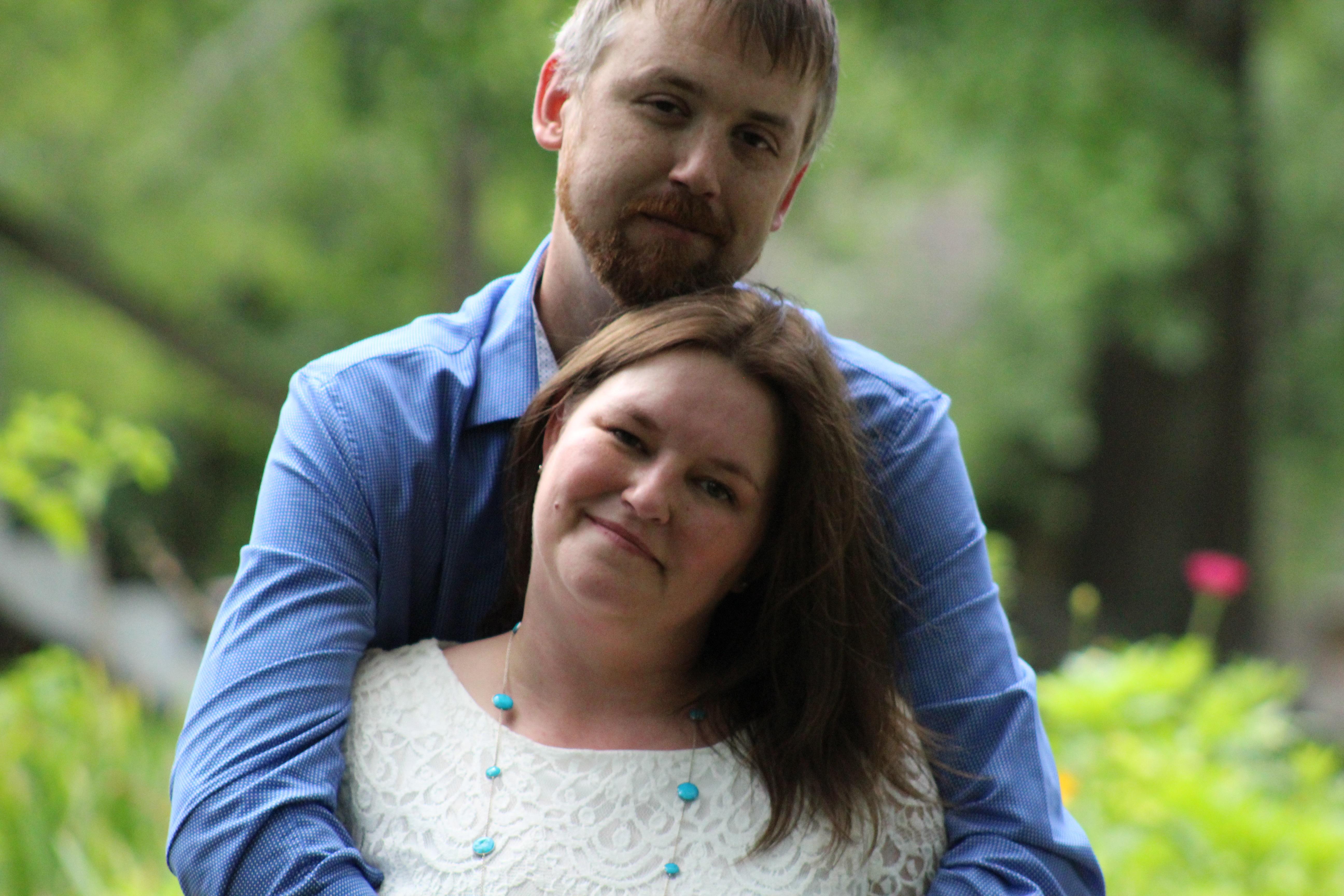 The Wedding Website of Melissa Lewis and Matt Mallernee