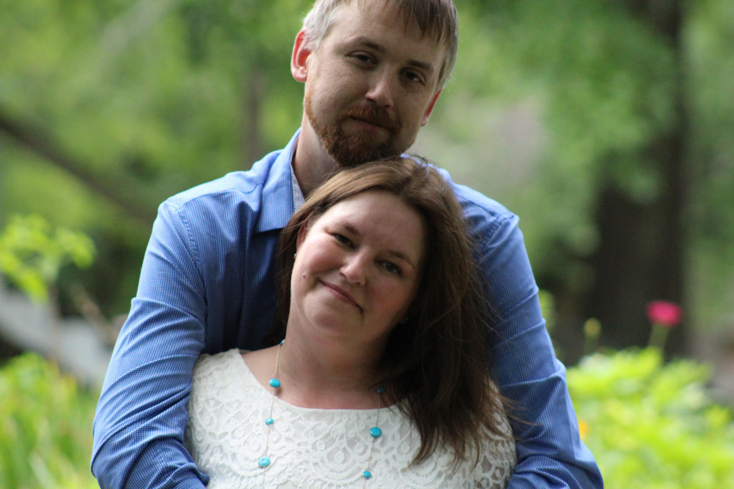 The Wedding Website of Melissa Lewis and Matt Mallernee