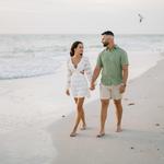Lido beach