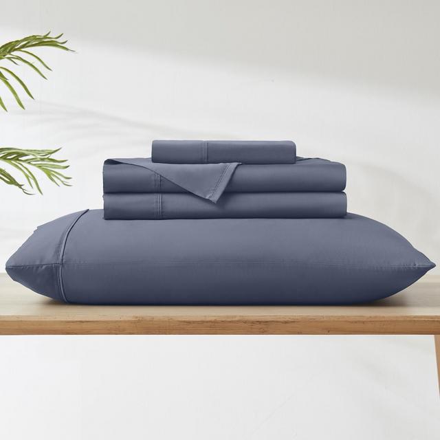 Modern Threads 400 Thread Count Cool TENCEL® Lyocell Sheet Set, King