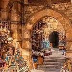 Khan el-Khalili