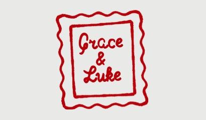 The Wedding Website of Grace Chavez and Luke Smith