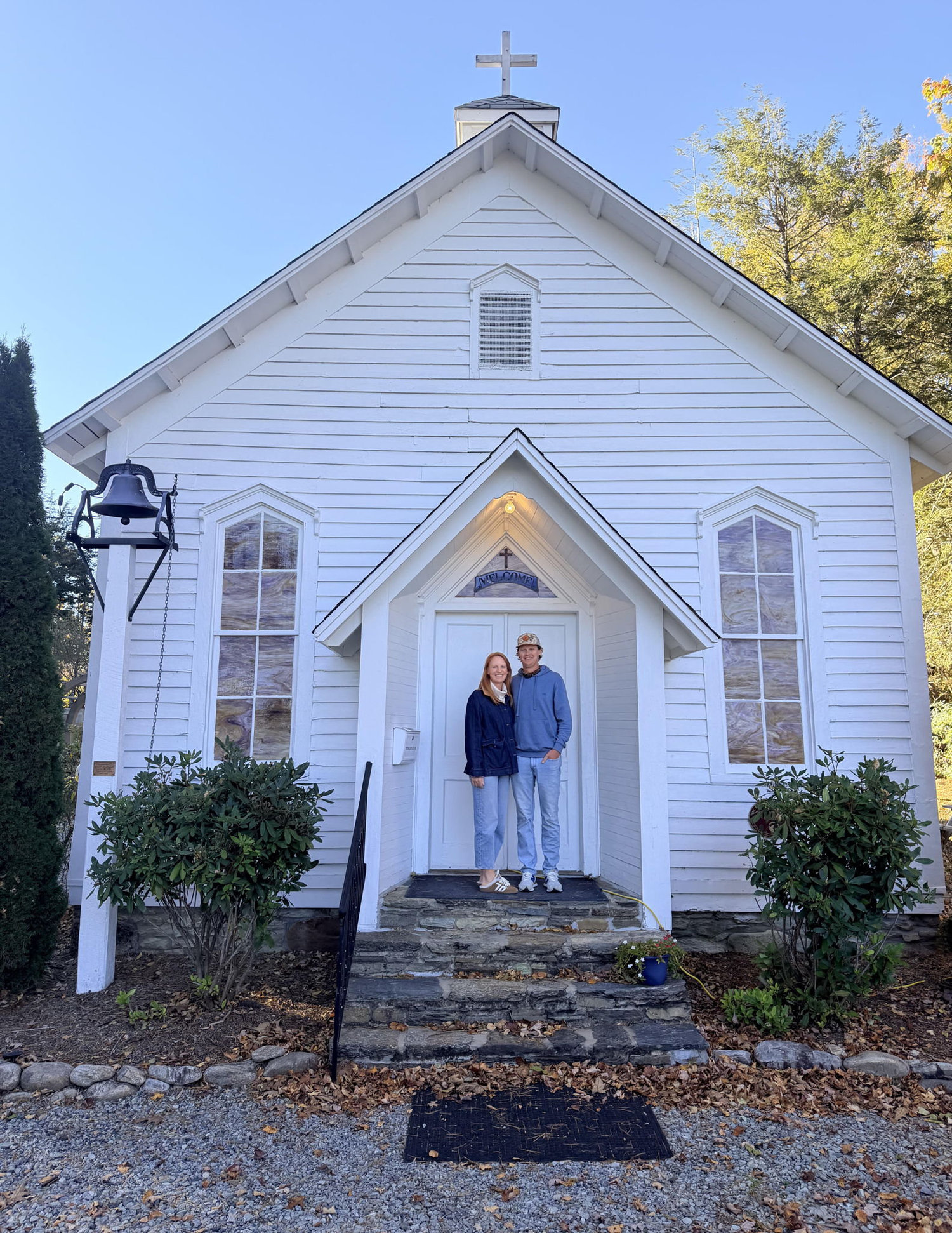 The Wedding Website of Langley Altman and Harris Dudley