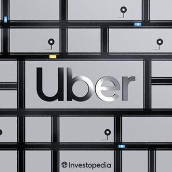 Honeymoon Ubers