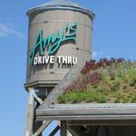 Amy's Drive Thru