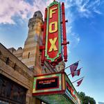 Fox Theatre