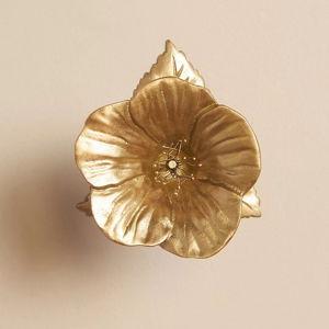 Hibiscus Tieback