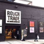 Brooklyn - Rough Trade NYC