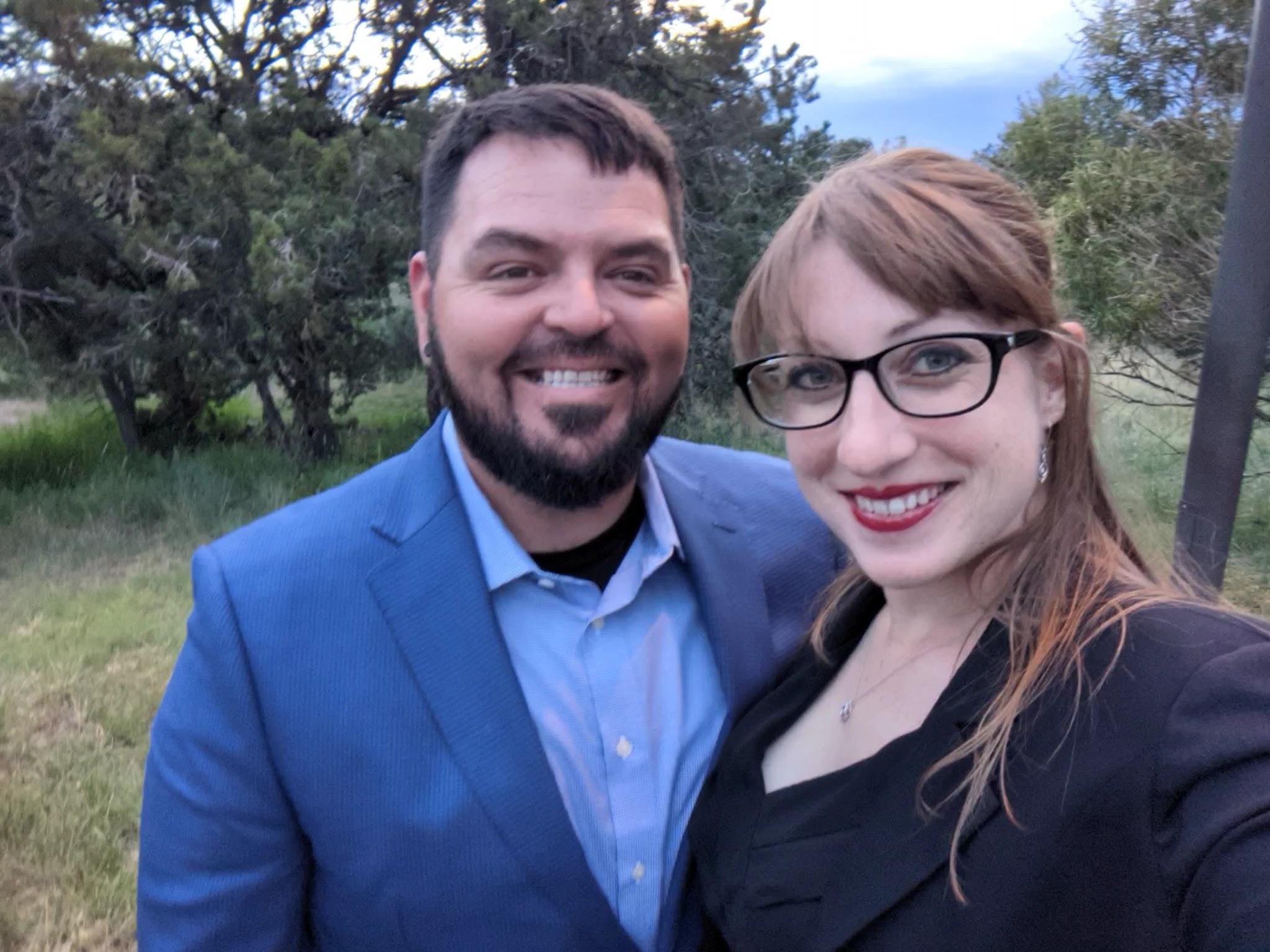 The Wedding Website of Kathryn Hoogendoorn and Isaac Rodriguez