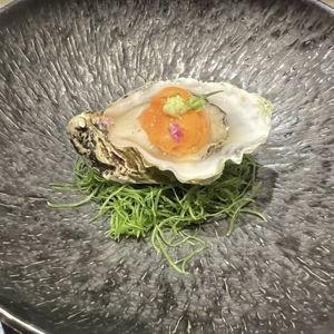 Dinner For Two at Wa Shin