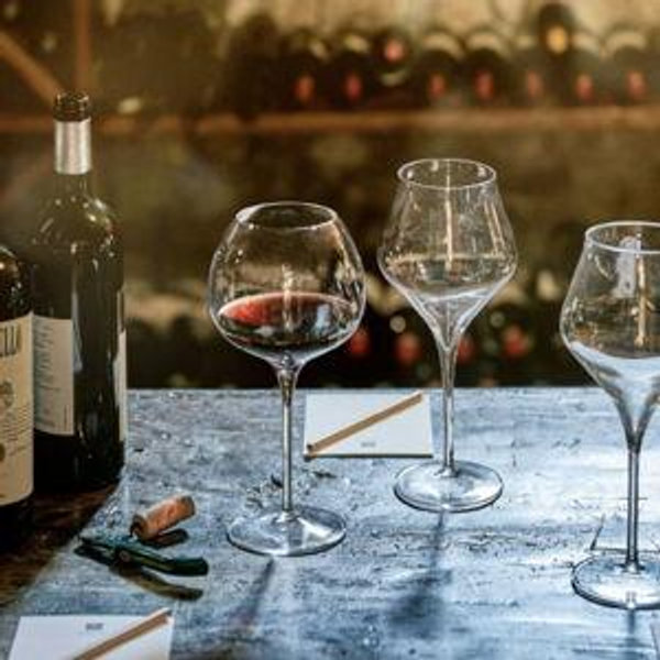 Brunello di Montalcino Tasting in Tuscany, Italy