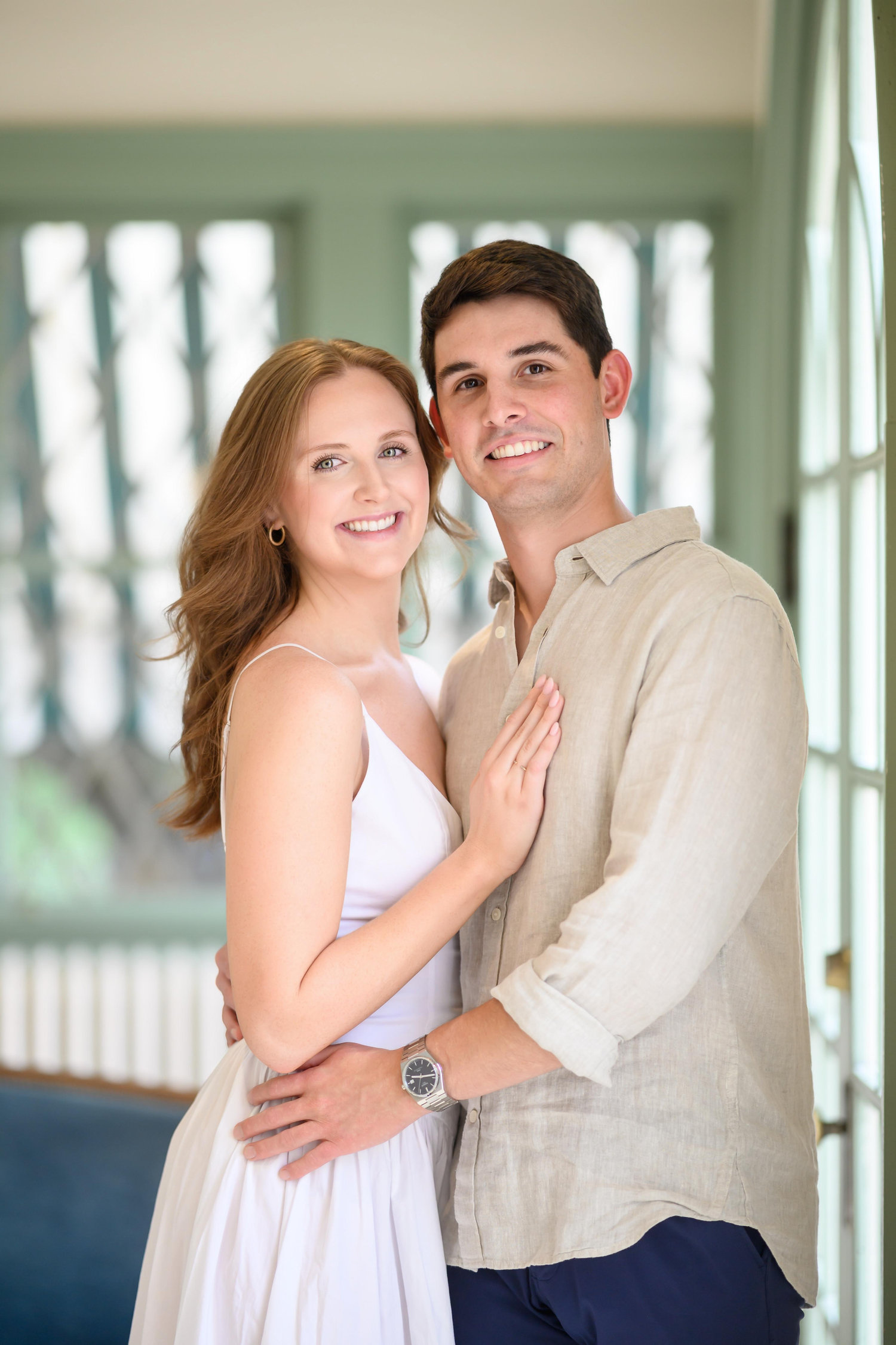 The Wedding Website of Sydney Mohr and Marek Biczynski