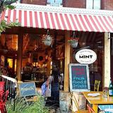 FOOD & LOCAL TREATS: